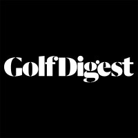 Golf Digest(@GolfDigest) 's Twitter Profile Photo