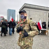 Piotr Kachel (@grom13k) 's Twitter Profile