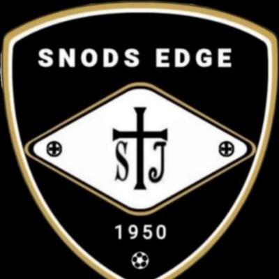 SnodsEdgeFC's profile picture. Offical X for Snods Edge FC,