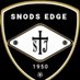 Snods Edge FC (@SnodsEdgeFC) Twitter profile photo