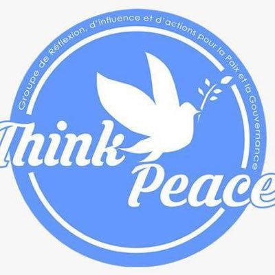 Think Peace, Malian and Sahel think tank working on issue of governance, peace and security, youth radicalization , violent extremism and Research