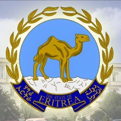 The New Official Account of the Permanent Mission of Eritrea to the United Nations and other International Organizations in Genève.