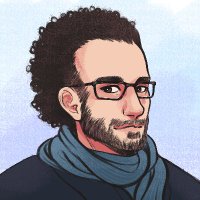 S, at least in part (@satleastinpart) 's Twitter Profile