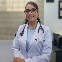 Dra. Maria Diaz L.(@Dramariadiaz) 's Twitter Profile Photo