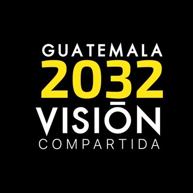 El presente es consecuencia de las acciones del pasado, el FUTURO será el resultado de las acciones que hagamos HOY. Co-creamos mejores futuros para Guatemala.