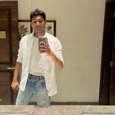 Rukshanth Ram Profile