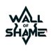 Wall of Shame (@ShameArchive) Twitter profile photo