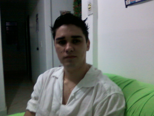 andreluisvaz's profile picture. 