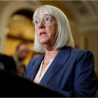 Senator Patty Murray Profile