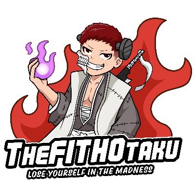 TheFITHOtaku Profile Picture