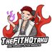 TheFITHOtaku (@TheFITHOtaku) Twitter profile photo
