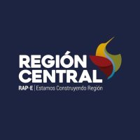 RAP-E Región Central(@LaRegionCentral) 's Twitter Profile Photo