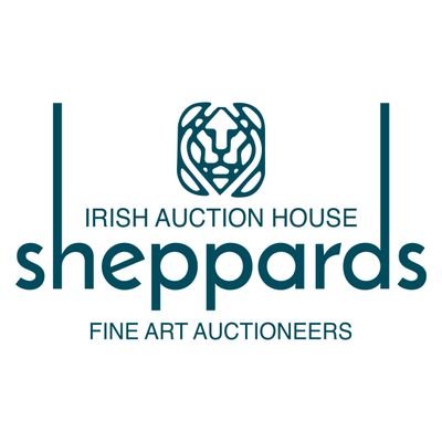 One of Ireland's leading auction houses, Sheppard's of Durrow specialise in Chinese ceramics & works of art; historical documents, and period quality furniture