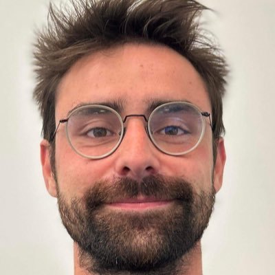 BenechEmile's profile picture. Journaliste story chez @OuestFrance.