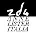 Anne Lister Italia (@ListerItalia) Twitter profile photo