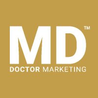 Doctor Marketing, MD™(@DrMarketingMD) 's Twitter Profile Photo