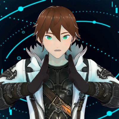 Kaiba ✝️ | Dragonslayer Vtuberさんのプロフィール画像