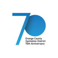 Orange County Sanitation District(@OCSanDistrict) 's Twitter Profile Photo