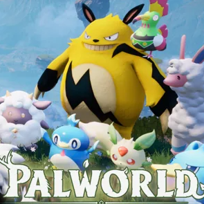 Toutes les informations en français sur Palworld.
Compte non-officiel. Discord : https://t.co/QO7S9MB43G