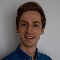Matthew W. Perry (@mw_perry) 's Twitter Profile