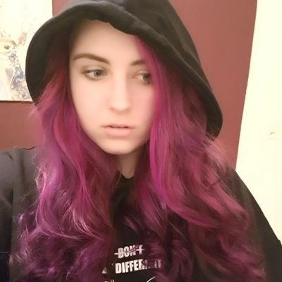 MsJustChaos Profile Picture
