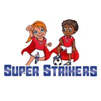 Super Strikers(@SuperStrikersEd) 's Twitter Profile Photo