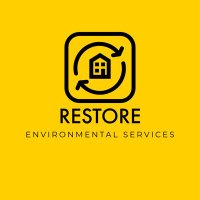 Restore Environmental Services (@restore_serves) 's Twitter Profile