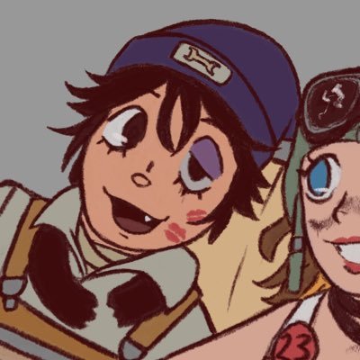 matching @demiIuca 🌷🦔 ☆ pfp by @lucabalsa ☆ Paralive / IDV / YTTD / Witch’s Heart