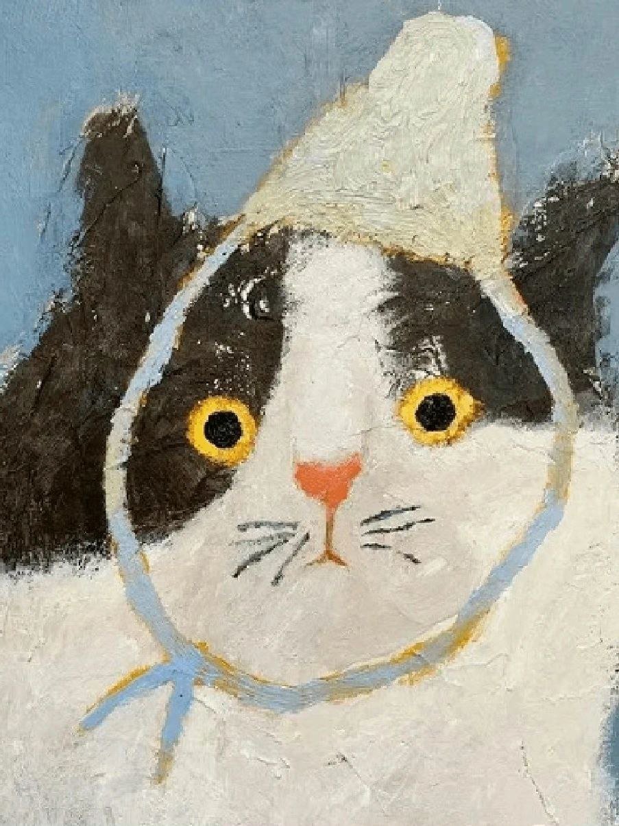 seauppoa47821's profile picture. Intinerant Person