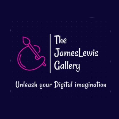 The JamesLewis Gallery