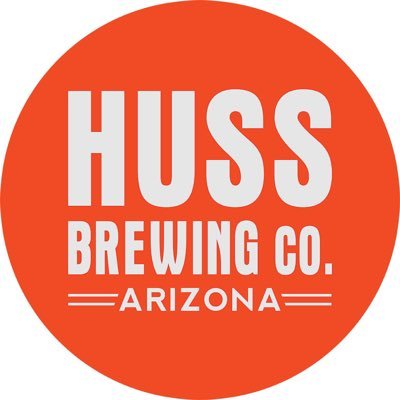 Husband + Wife owned brewery based in Tempe☀️ Sharing true-to-style craft beers with AZ 🍺