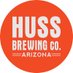 HUSS BREWING CO. (@HussBrewingCo) Twitter profile photo