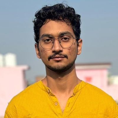 i_harshsaini's profile picture. Engineer | @iitdelhi’24