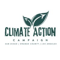 Climate Action Campaign(@sdclimateaction) 's Twitter Profile Photo