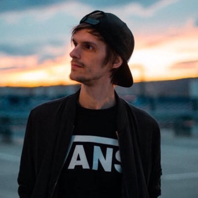 Dawid1213's profile picture. Dave Mariancik Photography / Photographer (Music, Nature, Portraits,...) https://t.co/atTX2rCSgp