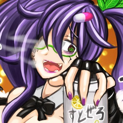 神奈美酔子＠Vtuber🍺💊さんのプロフィール画像