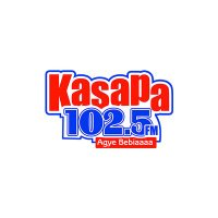 Kasapa 102.5 FM(@kasapafm) 's Twitter Profileg