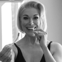 best of hannah waddingham(@ofwaddingham) 's Twitter Profile Photo