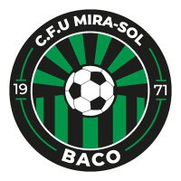 CFU Mira-sol Baco(@cfumirasolbaco) 's Twitter Profile Photo