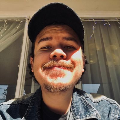 CruzivanRdz's profile picture. _