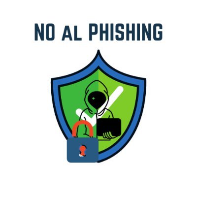 Combatir el Phishing, capacitando y pregonando las buenas costumbres en seguridad informática