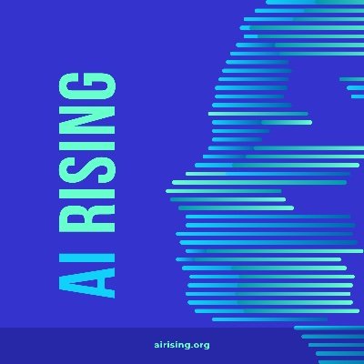 Discover AI's potential for your business at AI Rising. Where world-class insights meet practical solutions—transform your enterprise today.
