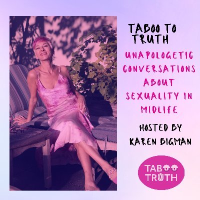 Taboo to Truth Podcast
