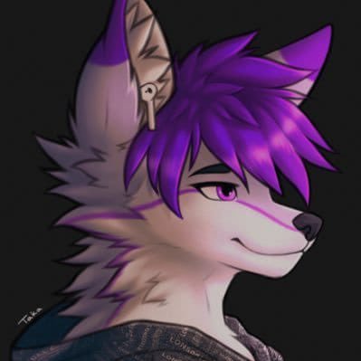 I'm a Furry Artist🎨 | Lvl 27 | ENG | SFW💕  |  can I draw for U, Fox,  mythical creatures and paw
I can develop your thought in the form of amazing artwork ;)