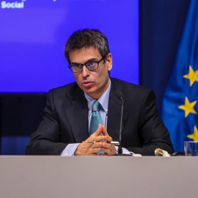 Secretario de Estado de Economía y Apoyo a la Empresa. Gobierno de España