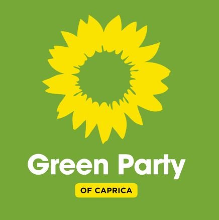 Green Party of Caprica