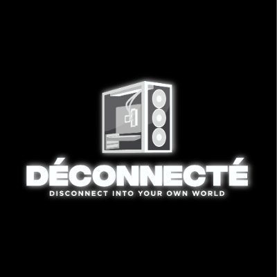 Deconnecte_us's profile picture. 🖥️ High end Custom Computers 📍 Miami Local business 📈 Registered LLC 📲 Feel free to DM 📩deconnecte.us@gmail.com