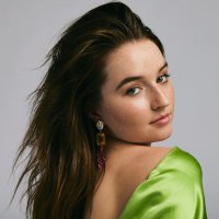 Kaitlyn Dever Archive(@archivedever) 's Twitter Profile Photo