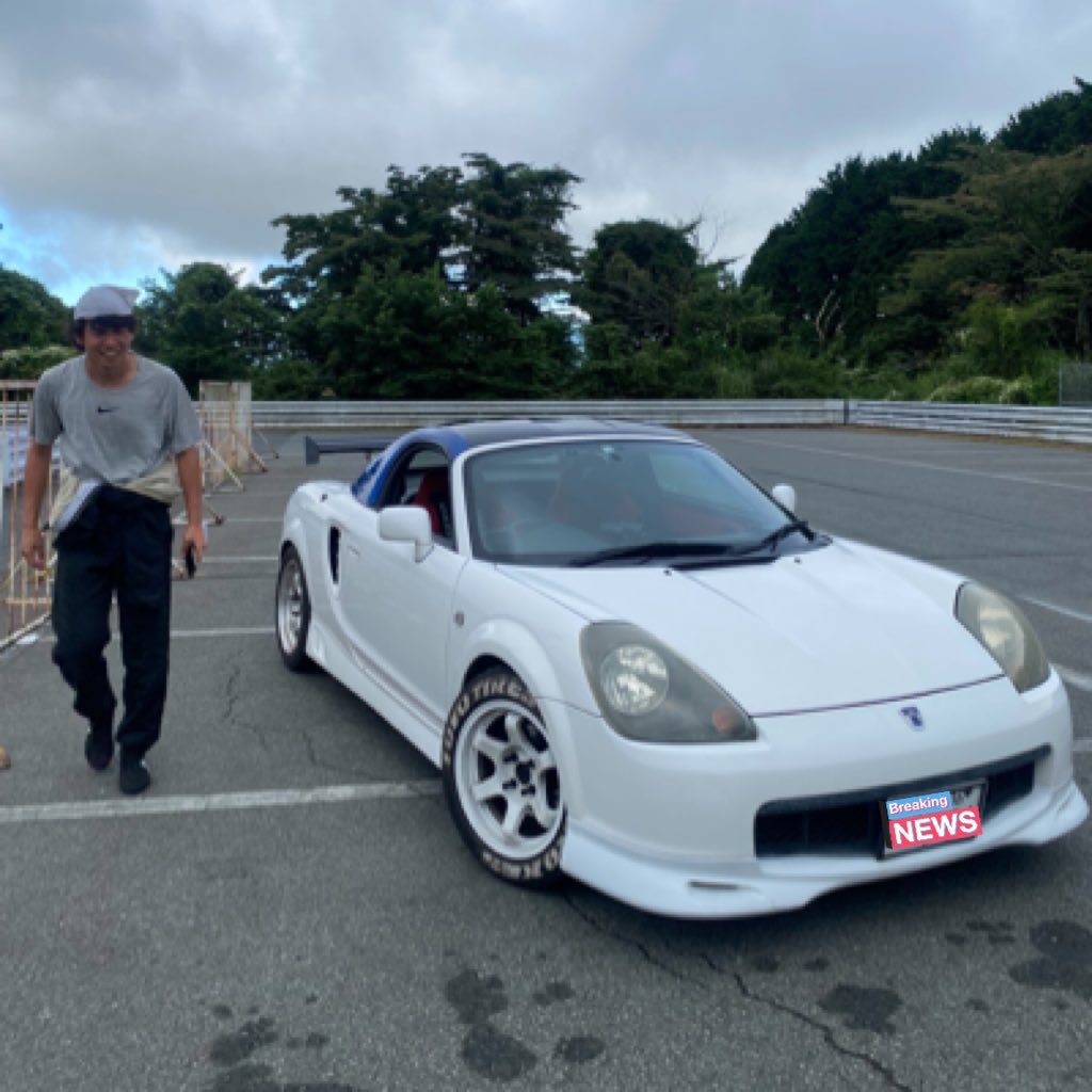 JUNTASHINEW's profile picture. 修士2年 HUAC OB|MR-押忍https://t.co/bCfQUuVK1R