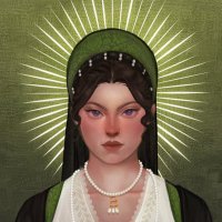 pyrotomie (@pyrotomieart) 's Twitter Profile